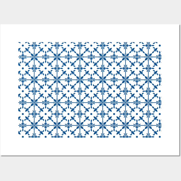 Greek pattern Wall Art by GreekTavern